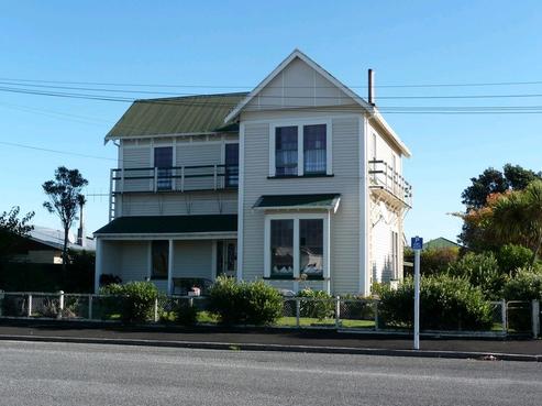 40 Queen Street, Westport