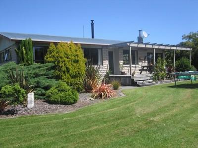13 Seddon Street, Runanga