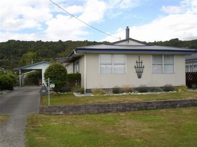 45 Main Street, Reefton