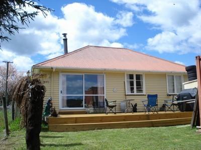 90 Buller Road, Reefton