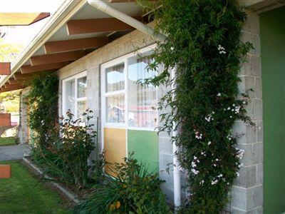 31 Sale Street, Ross