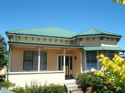 129 Shakespeare Street, Greymouth