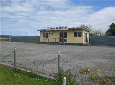 65 Fitzherbert Street, Hokitika
