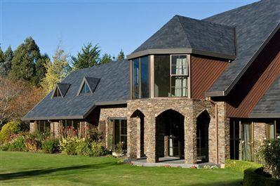 251 Styx Mill Road, Casebrook