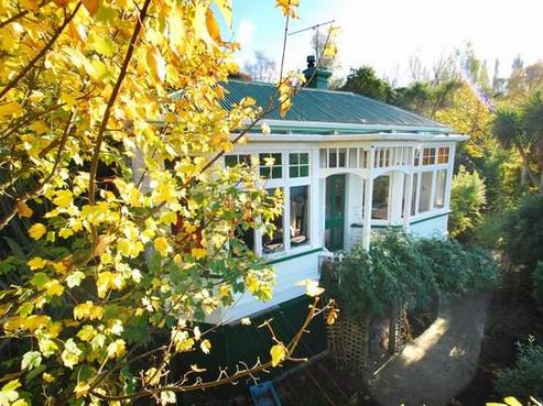 34 Bellevue Place, Port Chalmers
