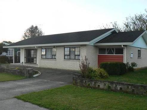 18 Keats Terrace, Leamington