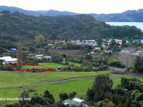 931B Purangi Road, Cooks Beach