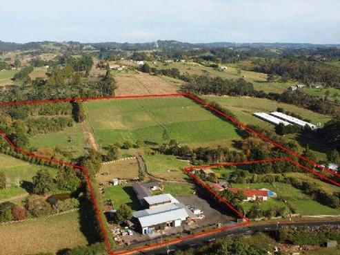 136 Motu Road, Kumeu
