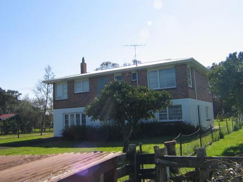 181 Howard Road, Orere Point