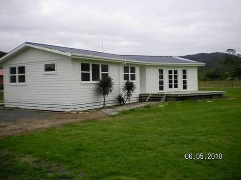 568 Brown Road, Mangawhai