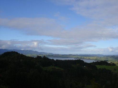109 Blue Mountain Road, Kohukohu
