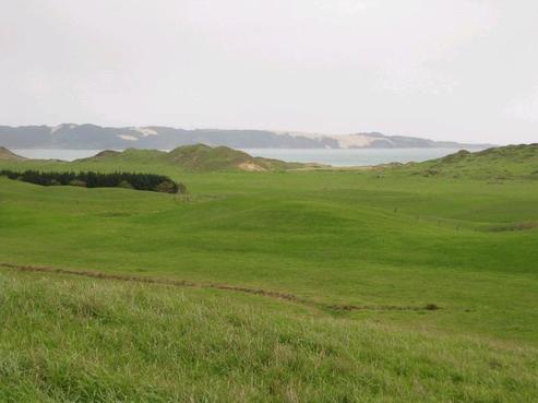 718 Sandhills Road, Ahipara