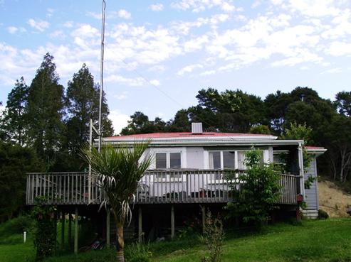 540 Duddy Road, Rawene