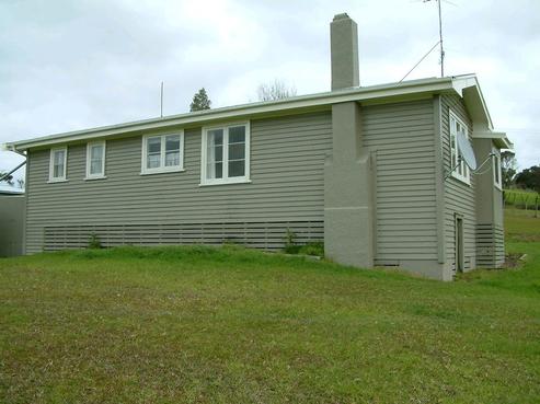 153 Weber Road, Kaeo