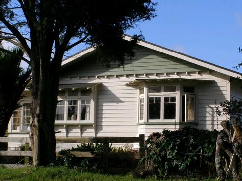 1341 Oruru Road, Peria