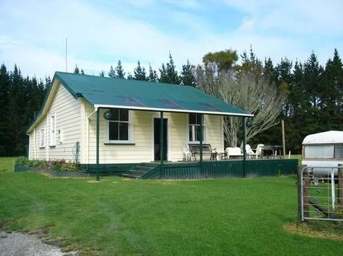 35 Hukatere Road, Pukenui