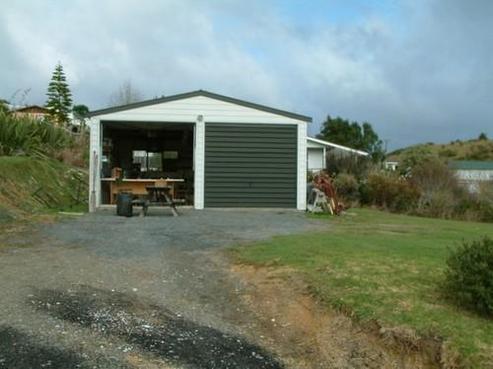 12 Cemetery Road, Kaeo