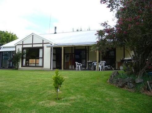 596 Humphreys Road, Herekino