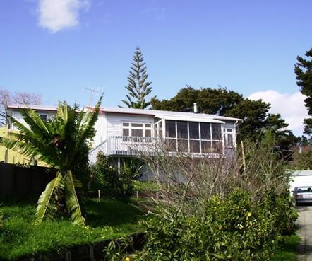 4 Mariner Street, Rawene