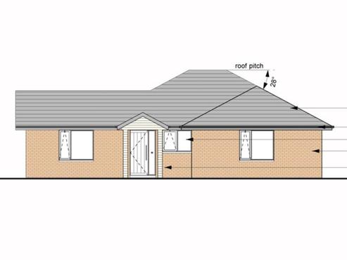 31 Edward Street, Lincoln