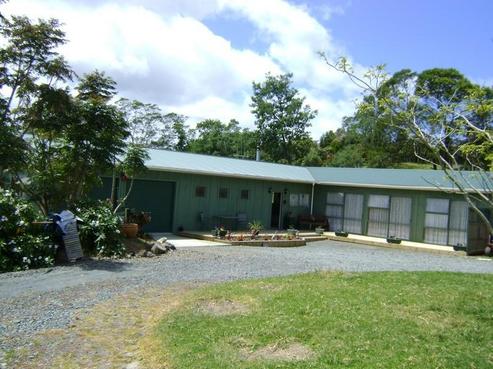 9 City View Lane, Raumanga