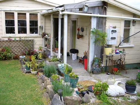 14 Yarborough Street, Kohukohu
