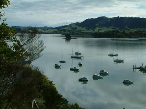 548A Whangaroa Road, Whangaroa