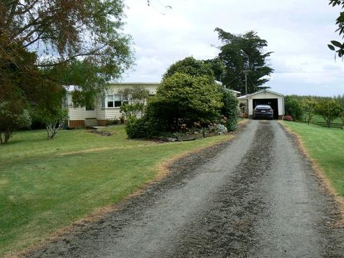 163 Tangowahine Valley Road, Dargaville Surrounds