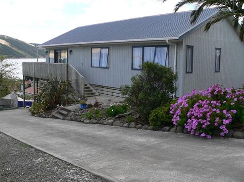 41 Fairlie Crescent, Opononi
