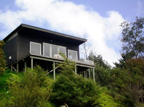205 Ohuri Road, Rawene