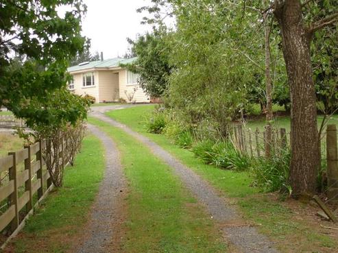 36 Tapuhi Road, Hukerenui and Surrounds