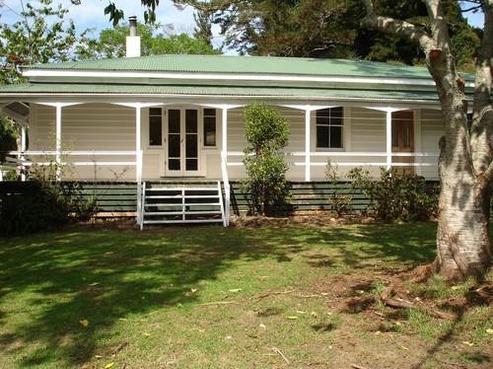 42 Matheson Road, Whakapara