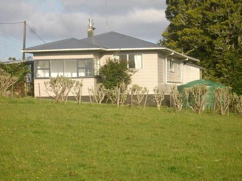 216 Hay Road, Oakura Coast