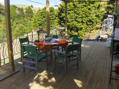 1212 Russell Road, Oakura Coast