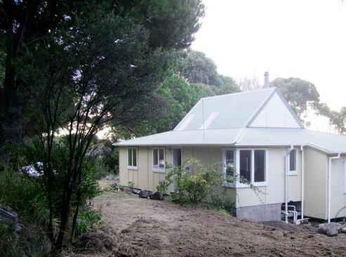 77 Kokohuia Road, Omapere