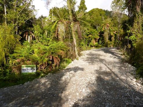 41 Mokihinui Preserve, Seddonville