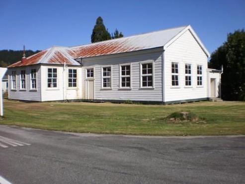 72 Dick Street, Reefton