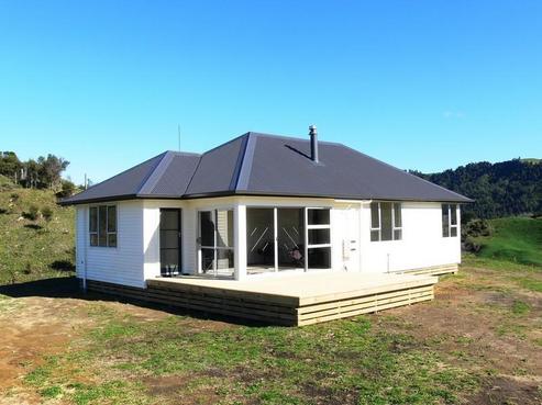 230A Withy Road, Manawahe