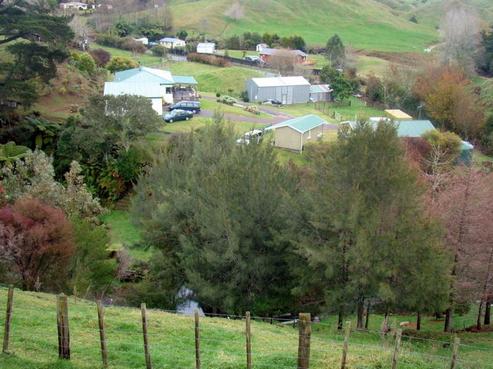 1473 Manawahe Road, Manawahe