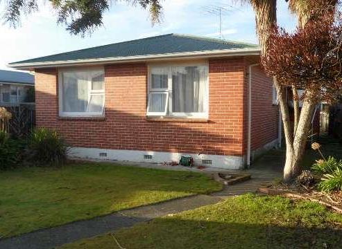 68 Harland Street, Tinwald