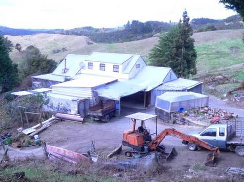 21 Otahi Road, Rawene