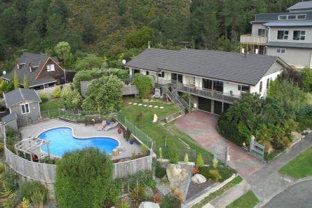 39 Seymour Grove, Kingsley Heights