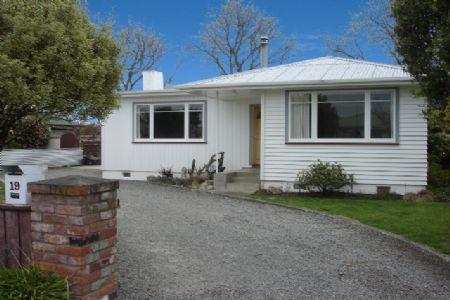 19 Daniell Street, Solway