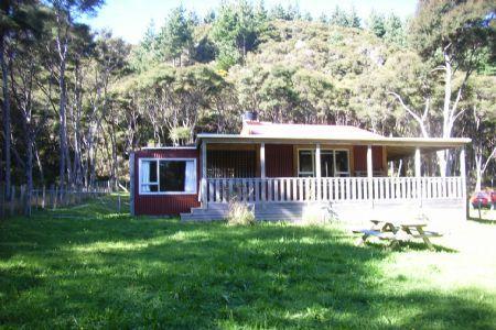 1469 Pack Spur Road, Mataikona
