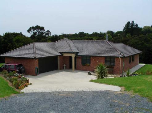 3B Garden Court, Haruru