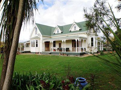 5 Matchett Road, Opotiki and Surrounds