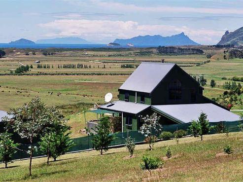 319 Kerr Road, Parua Bay