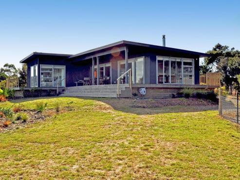 33 Woods Ridge Road, Kawau Island