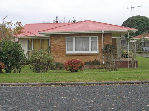 10 Gordon Terrace, Matamata