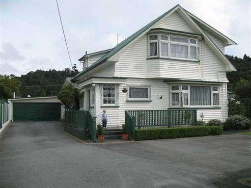 2 Eva Street, Greymouth